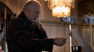 Алая река 1 сезон 5 серия