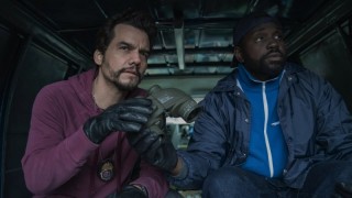 Нарковоры 1 сезон 1 серия