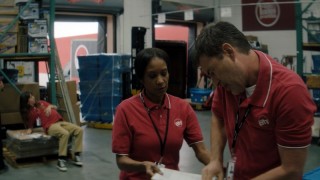 Хорошая американская семья 1 сезон 2 серия