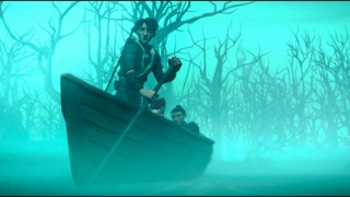 Король волков 1 сезон 4 серия