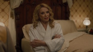 Резиденция 1 сезон 6 серия