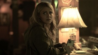 Убийство с улыбкой 1 сезон 2 серия