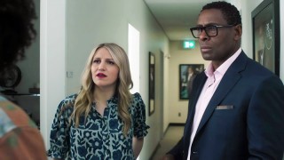 Убийство с улыбкой 1 сезон 5 серия