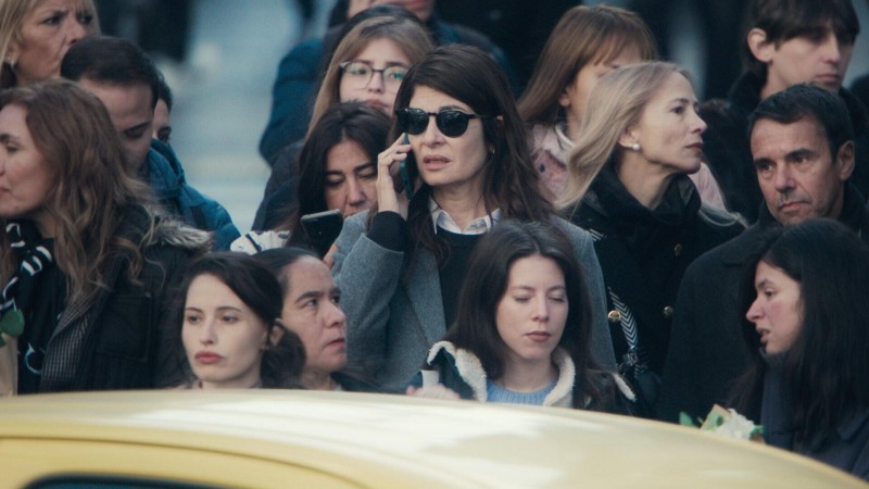 Попавшие в ловушку 4 серия Попавшие в ловушку 4 серия