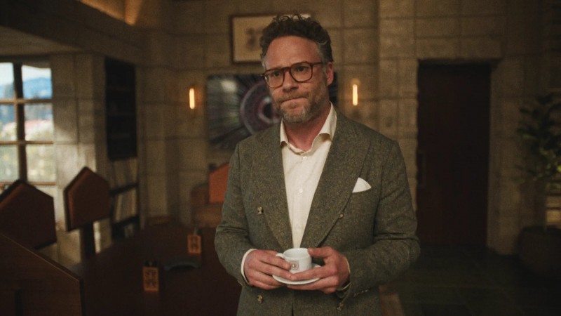 Киностудия 1 серия