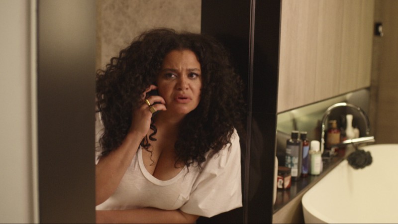 Выживание толстейших 1 серия