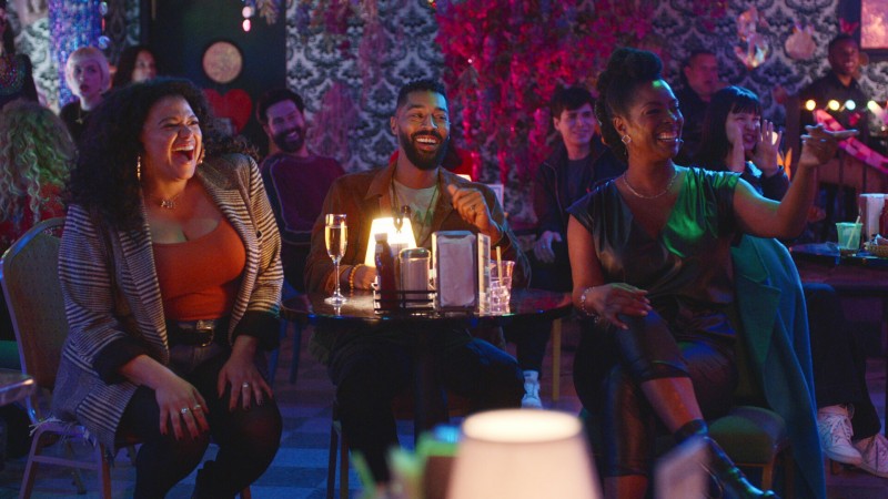 Выживание толстейших 3 серия