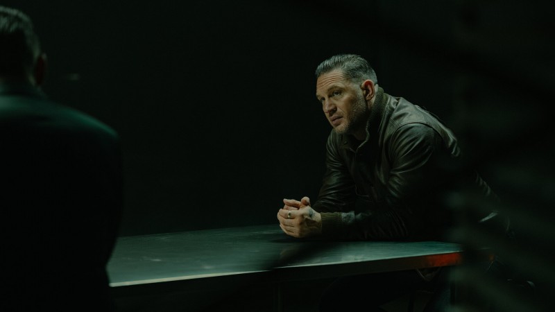 Гангстерленд 1 серия