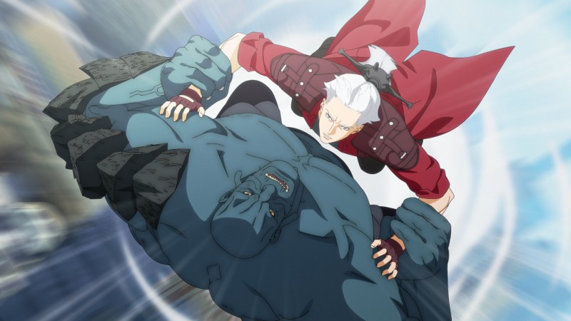 Дьявол может плакать 5 серия Дьявол может плакать 5 серия