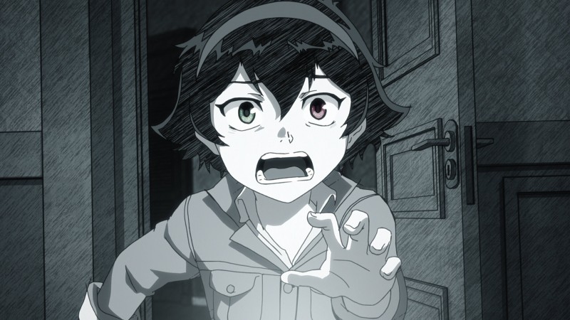 Дьявол может плакать 6 серия Дьявол может плакать 6 серия