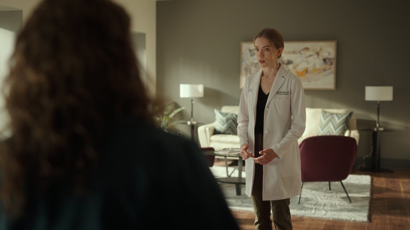 Пульс 8 серия