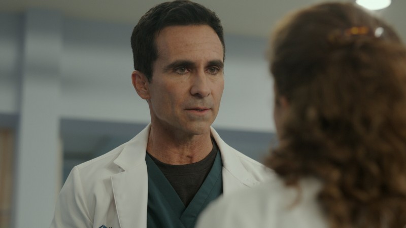 Пульс 9 серия