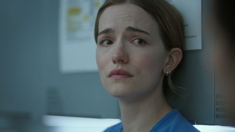 Пульс 10 серия