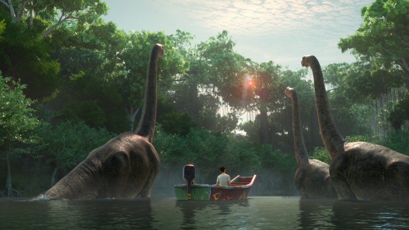 Мир Юрского периода: Теория хаоса 2 сезон 5 серия