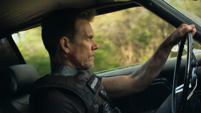 Охотник за головами 1 серия