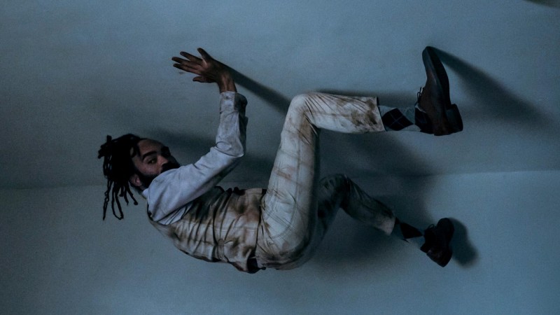 Охотник за головами 6 серия