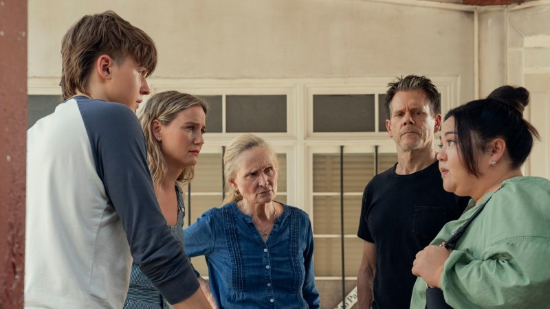 Охотник за головами 7 серия