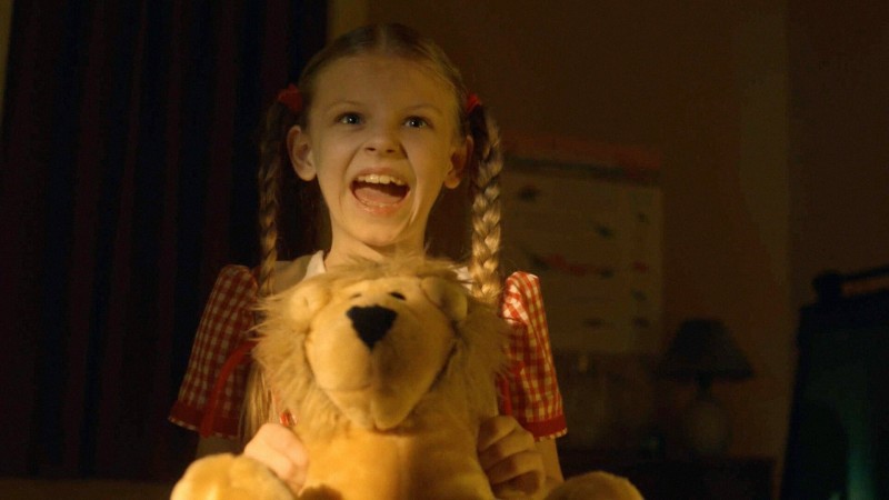 Сюрреалистическая недвижимость 2 серия