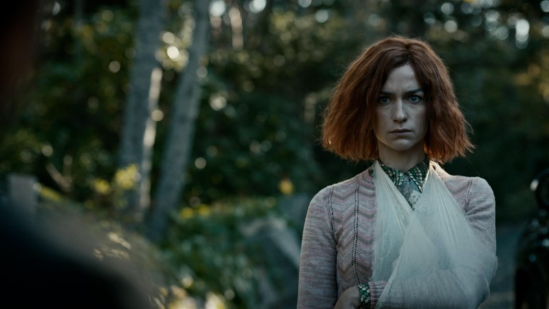 Сюрреалистическая недвижимость 3 серия