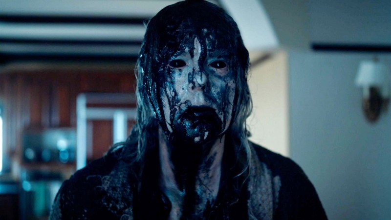 Сюрреалистическая недвижимость 5 серия