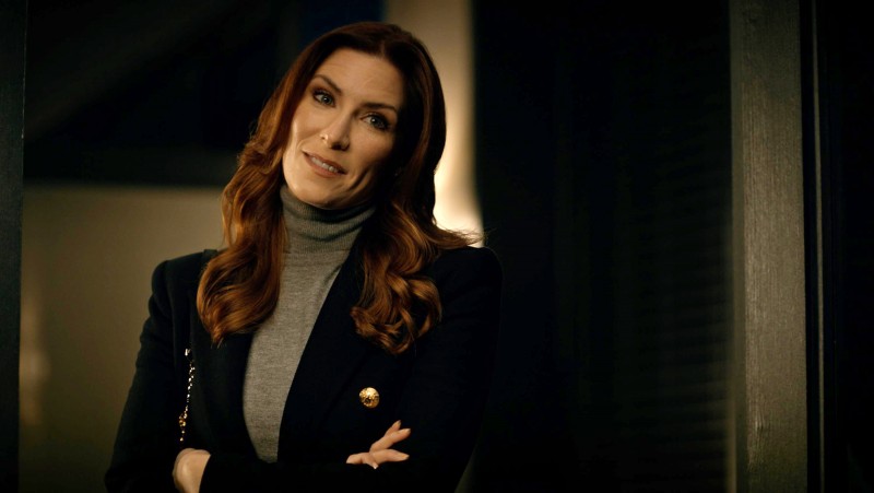 Сюрреалистическая недвижимость 7 серия