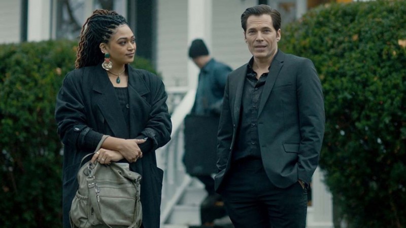 Сюрреалистическая недвижимость 2 сезон 2 серия