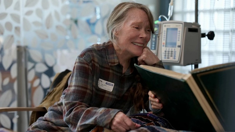 Умираю, как хочу секса 5 серия