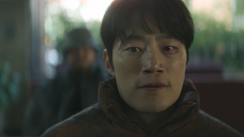 Карма 1 серия