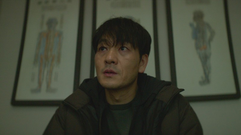 Карма 3 серия