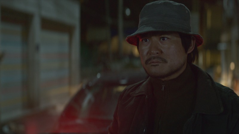 Карма 5 серия