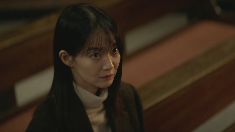 Карма 6 серия