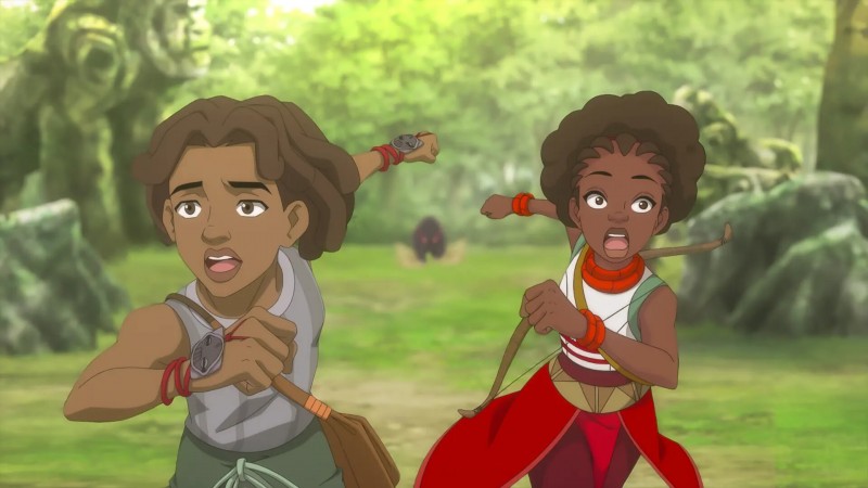 Ияну 2 серия