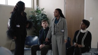 Начальная школа «Эбботт» 4 сезон 21 серия