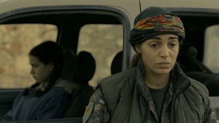 Ничья земля 2 сезон 3 серия