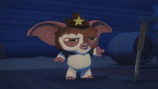 Гремлины: Тайны могвая 2 сезон 7 серия