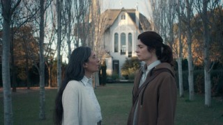 Попавшие в ловушку 1 сезон 5 серия