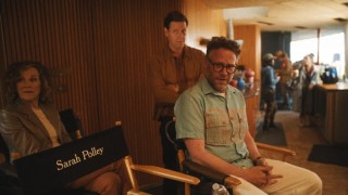 Киностудия 1 сезон 2 серия