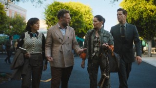 Киностудия 1 сезон 3 серия