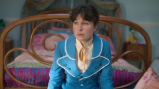 Компаньонки 1 сезон 8 серия