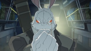 Дьявол может плакать 1 сезон 3 серия