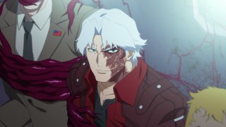 Дьявол может плакать 1 сезон 4 серия