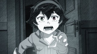 Дьявол может плакать 1 сезон 6 серия