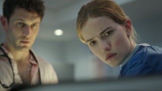 Пульс 1 сезон 1 серия