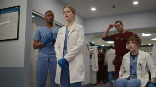 Пульс 1 сезон 2 серия