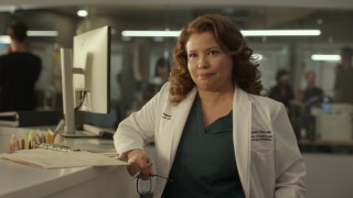 Пульс 1 сезон 4 серия