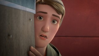 Мир Юрского периода: Теория хаоса 1 сезон 2 серия