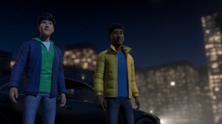 Мир Юрского периода: Теория хаоса 1 сезон 7 серия