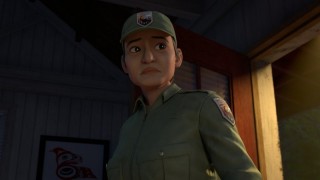 Мир Юрского периода: Теория хаоса 2 сезон 3 серия