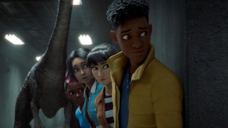 Мир Юрского периода: Теория хаоса 2 сезон 10 серия