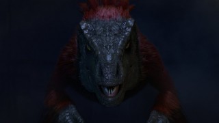 Мир Юрского периода: Теория хаоса 3 сезон 4 серия